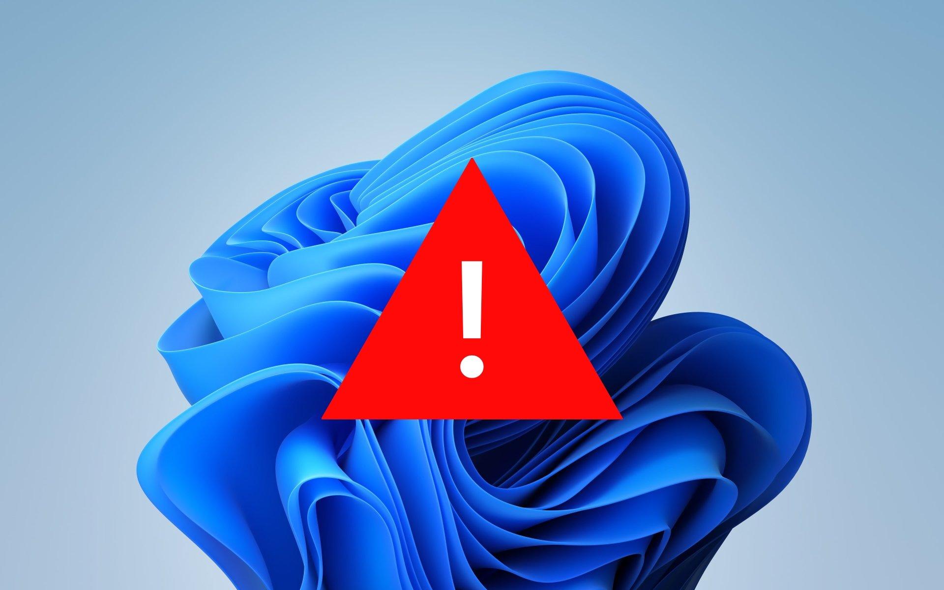 recuperación desde la nube en Windows 11