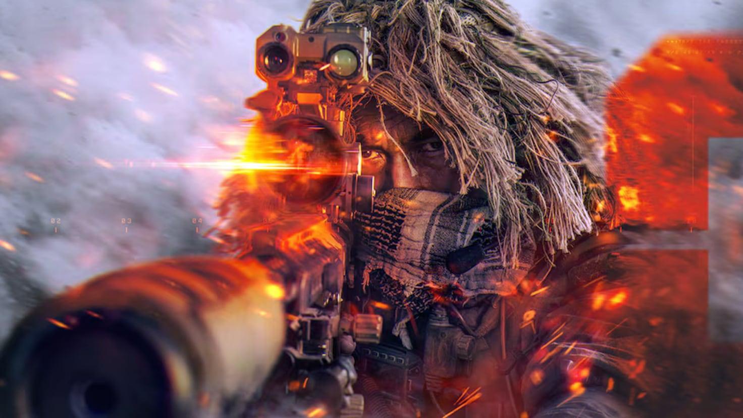 Requisitos de Battlefield 6 en PC