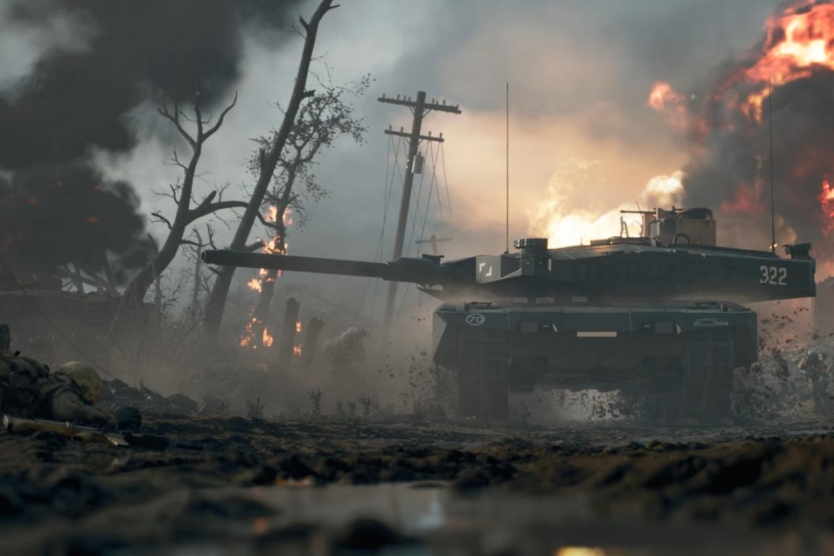 Rendimiento en 4K y 1440p Battlefield 6