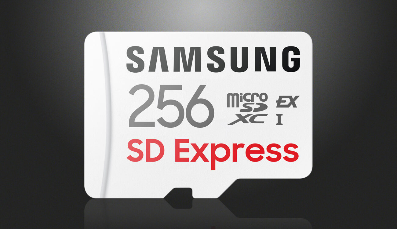 microsd express