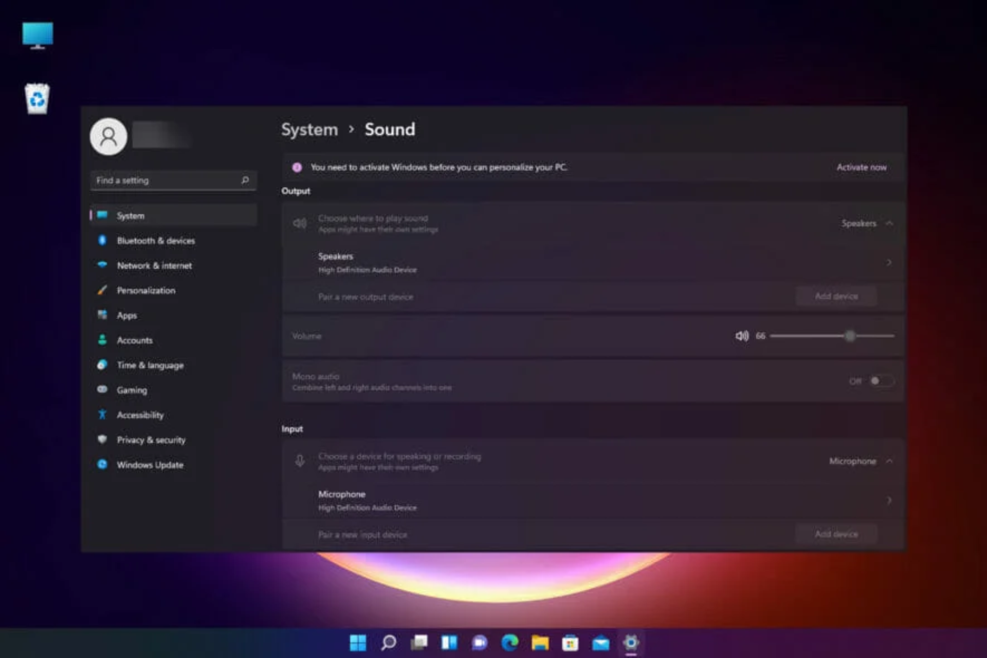 Arreglar audio Windows 11 paso a paso