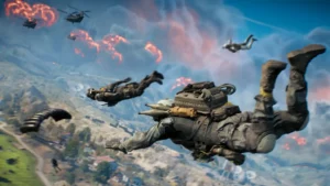 trucos para battlefield 6