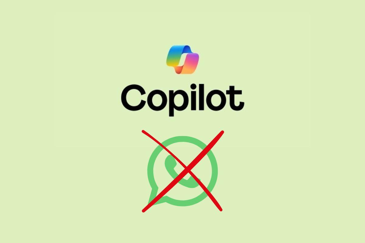 whatsapp copilot en whatsapp