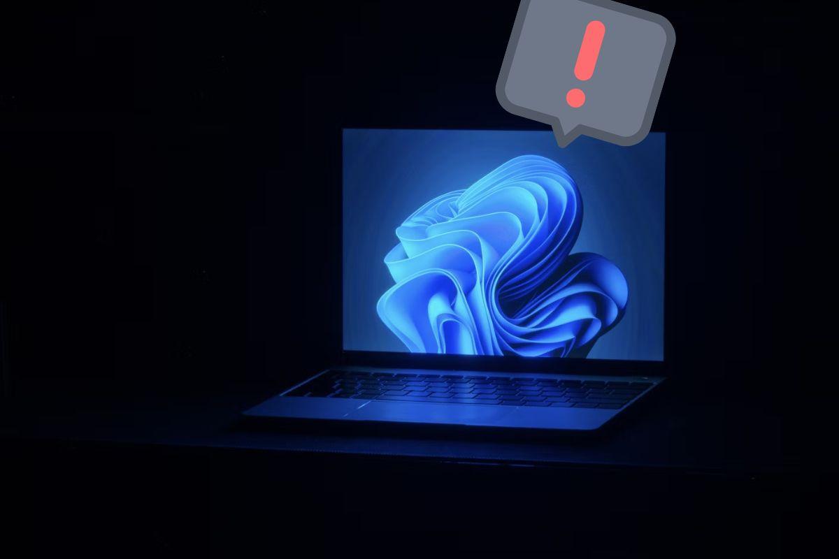 windows 11 bug vuelve rojo vídeos y videojuegos