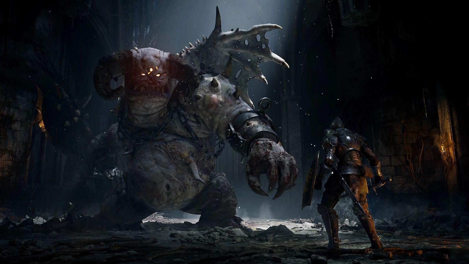 Remakes de videojuegos