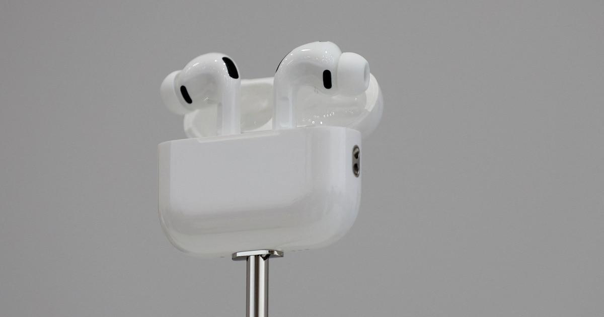 Algoritmo PARS Apple