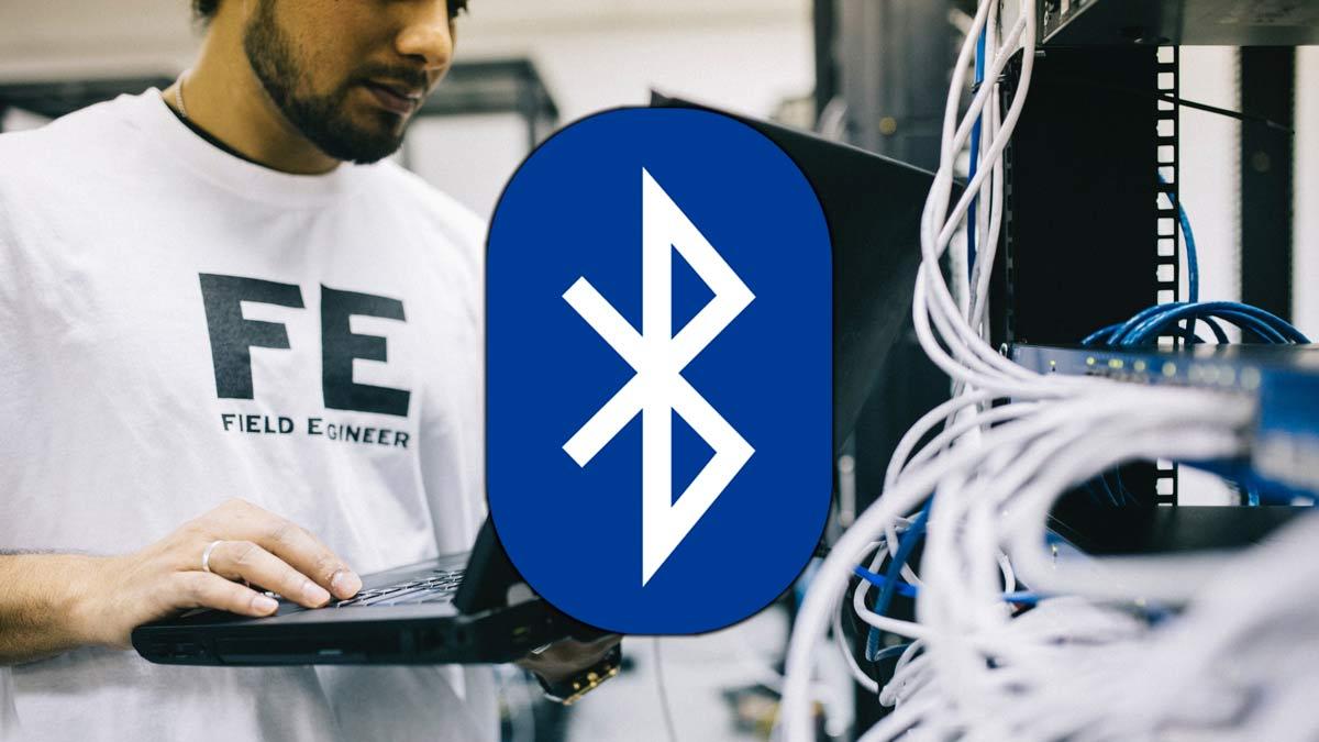Causas de errores Bluetooth en Windows 11