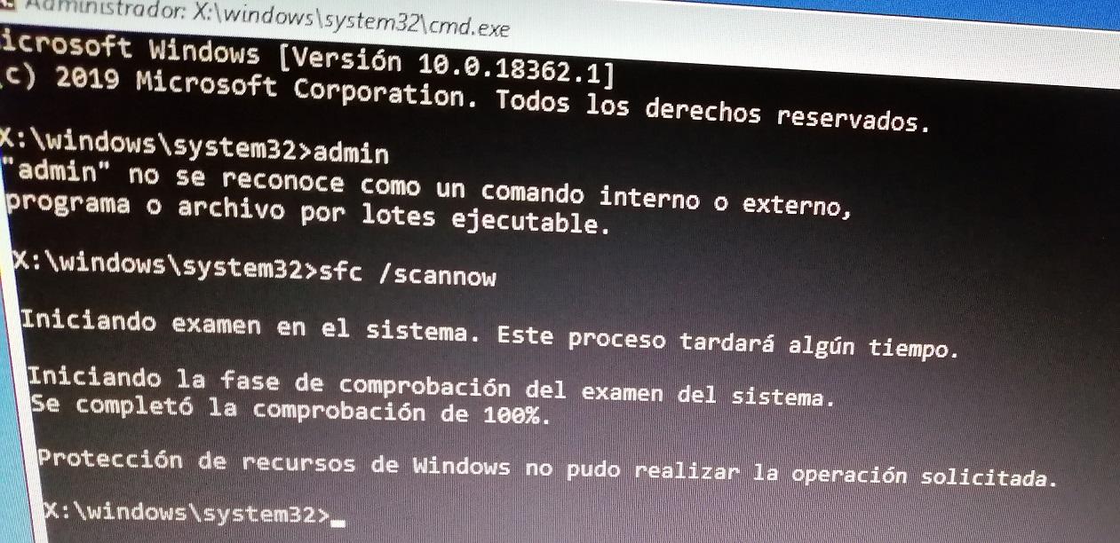 Uso avanzado de delayed expansion y manejo de errores