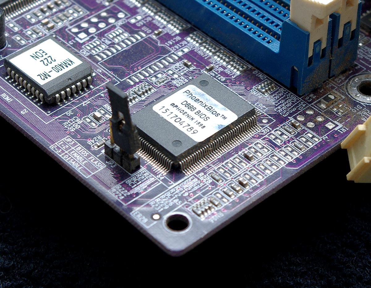 Códigos de diagnóstico POST de UEFI