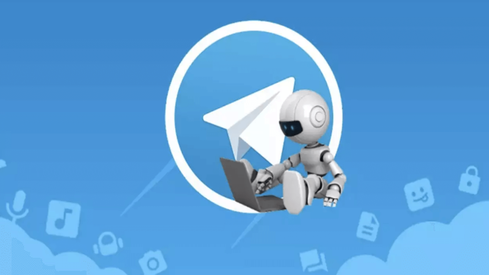 Cómo crear un bot de Telegram fácil