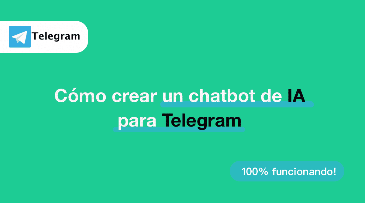 Tipos de bots en Telegram