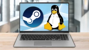 Cómo instalar juegos de Windows con Steam en Linux