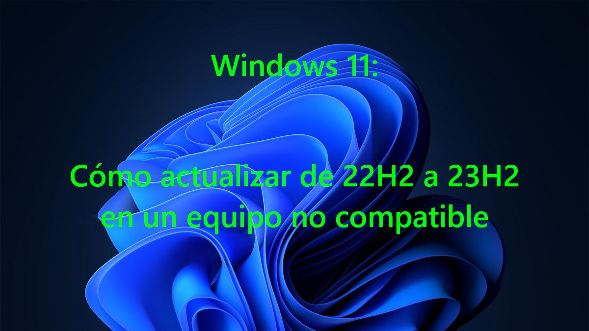 Novedades de Moment 4 en Windows 11