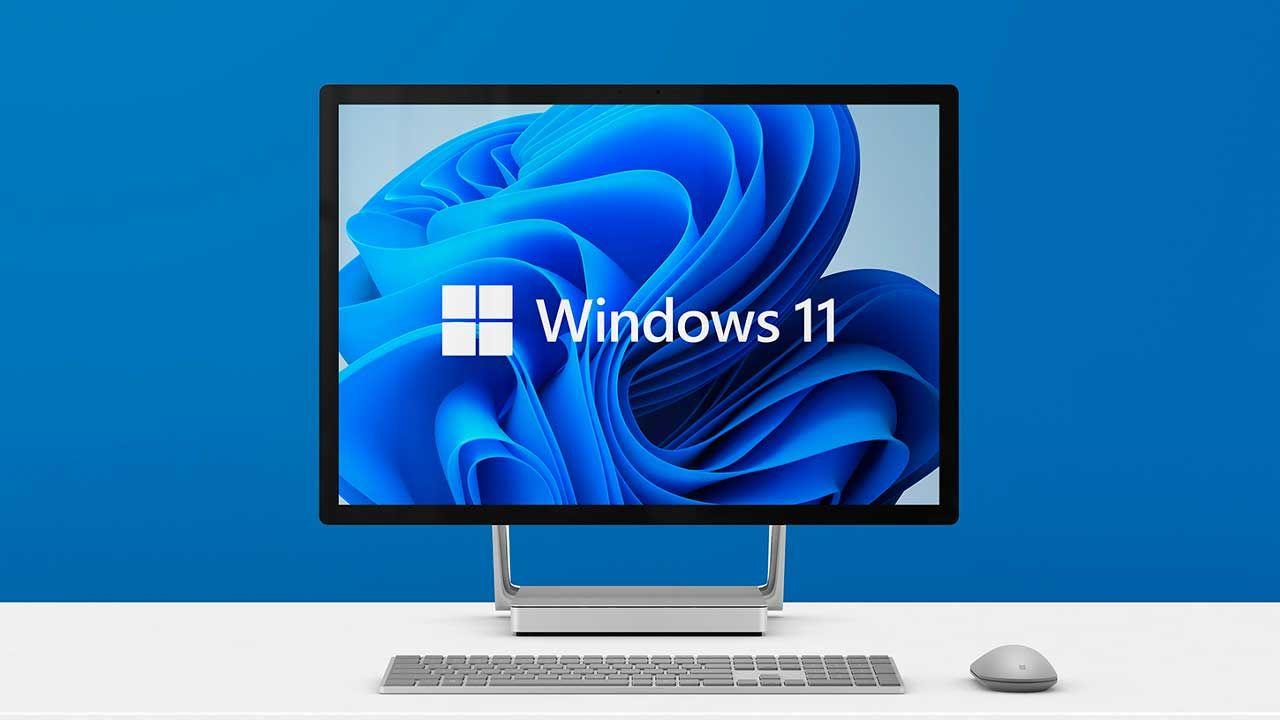 Actualización Moment 4 de Windows 11