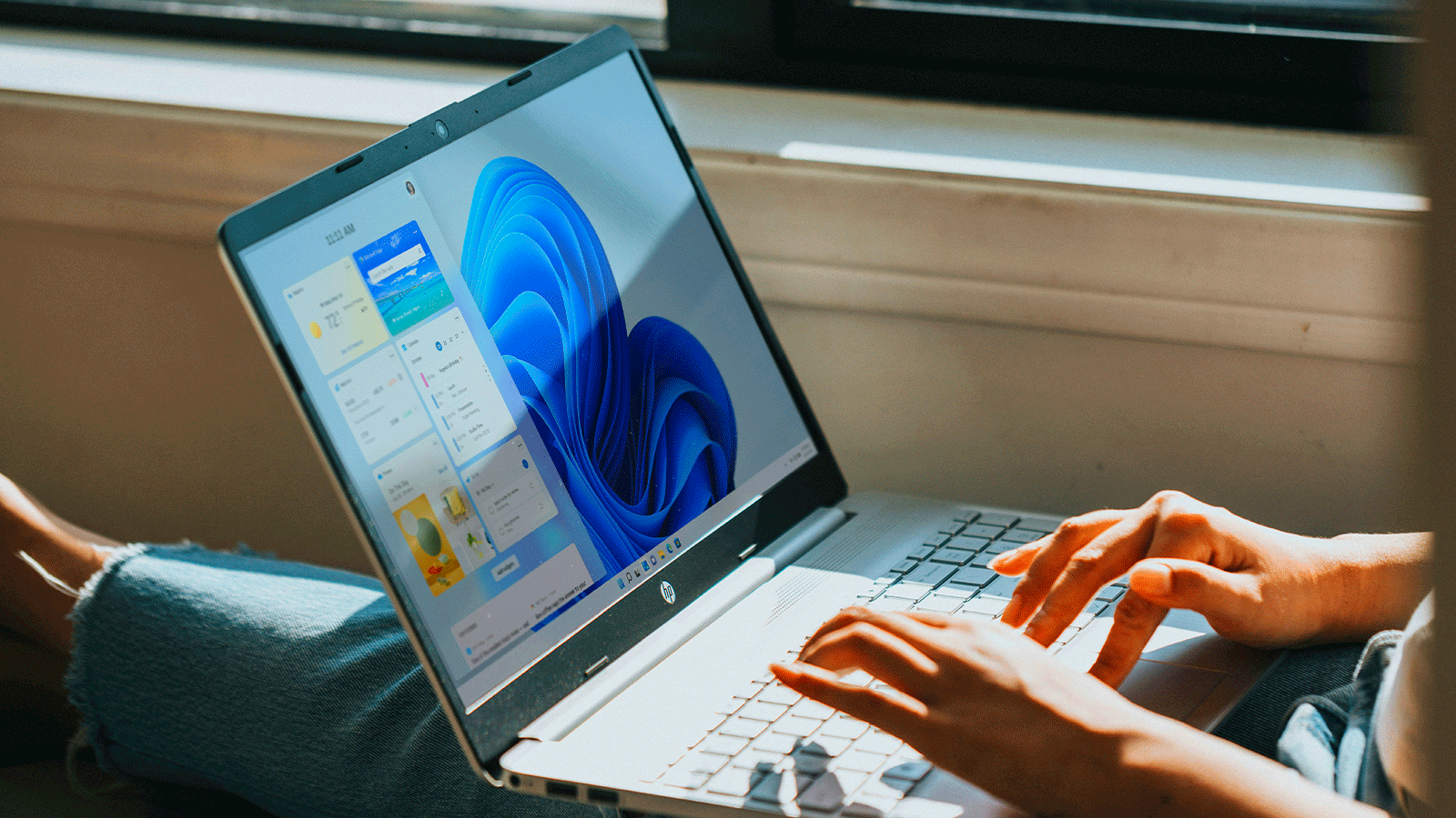 Controlar el indexador de búsqueda en Windows 11
