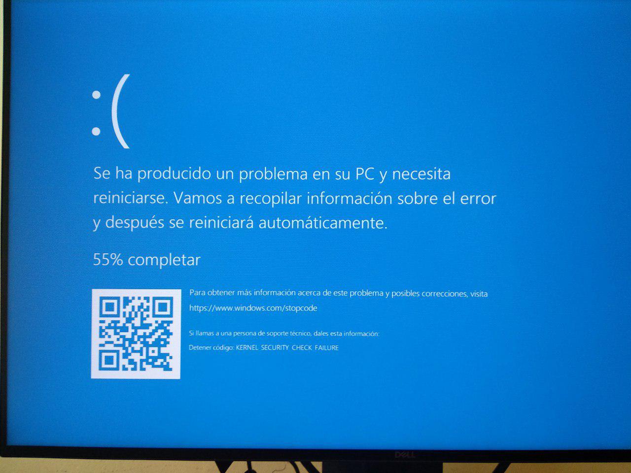 DLLs sospechosos de Windows
