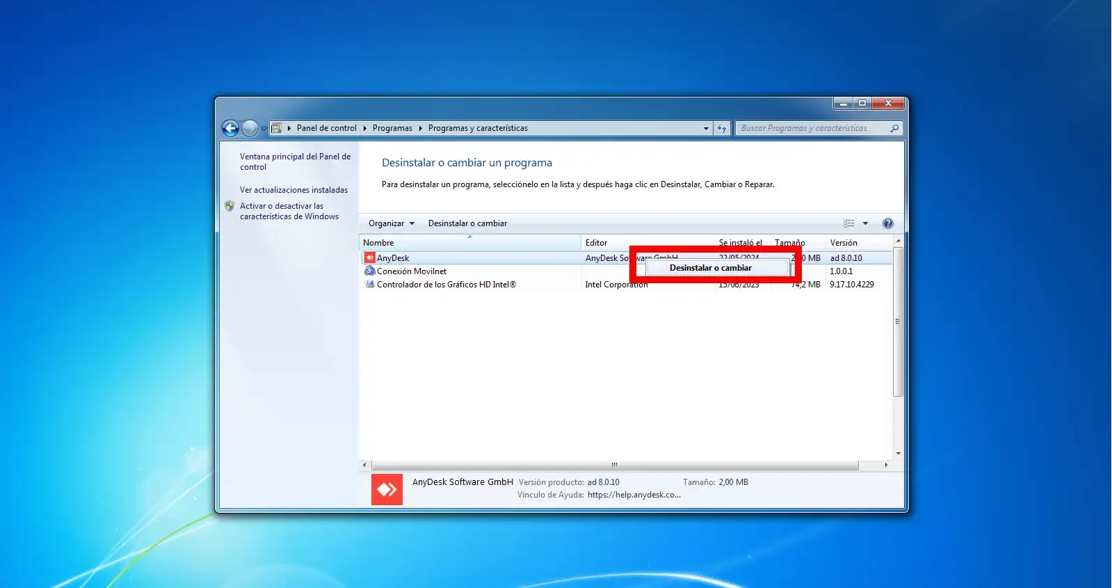 Secuestro de DLL en Windows Secuestro de DLL en Windows