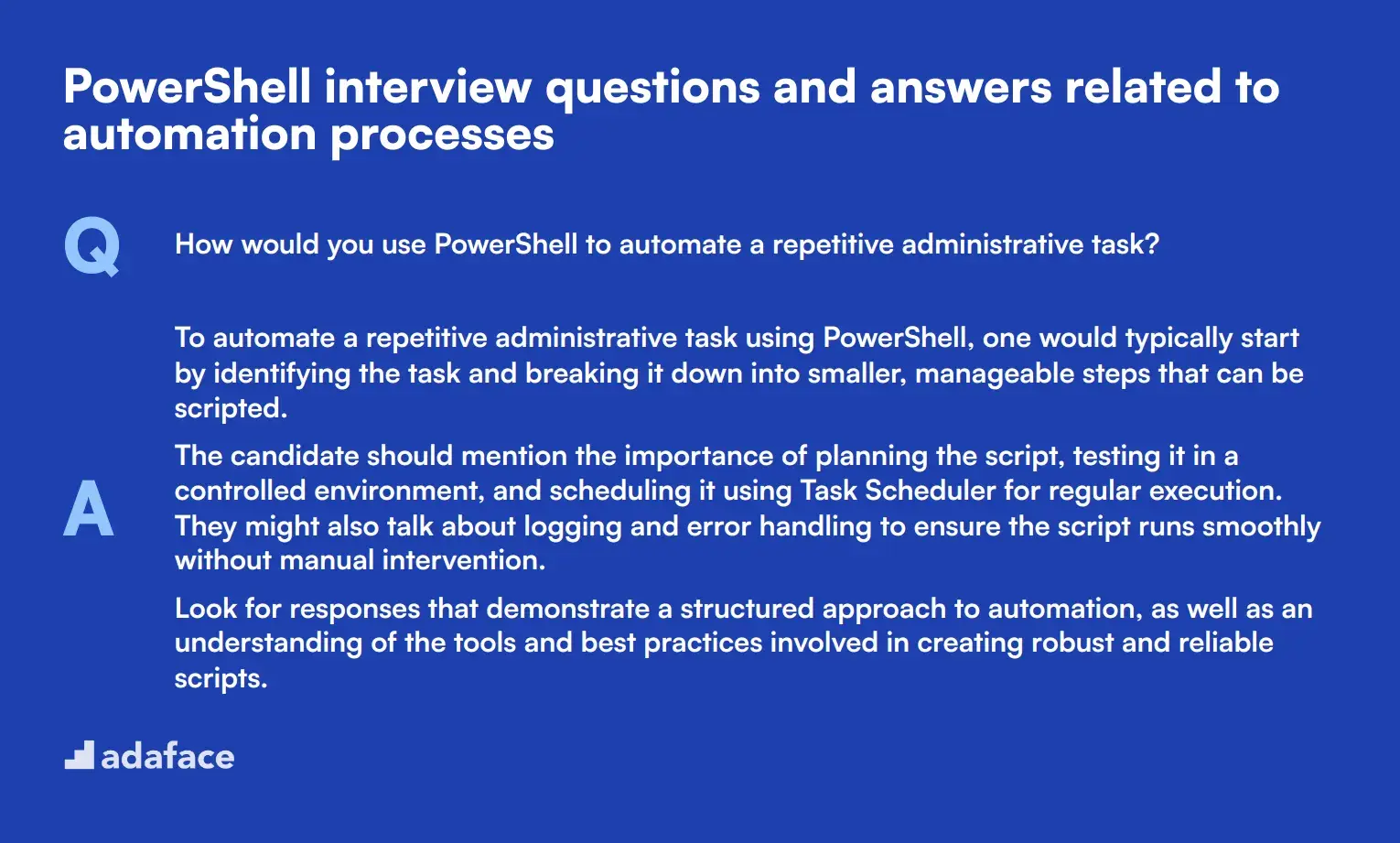 Scripts de PowerShell para alertas Scripts de PowerShell para alertas