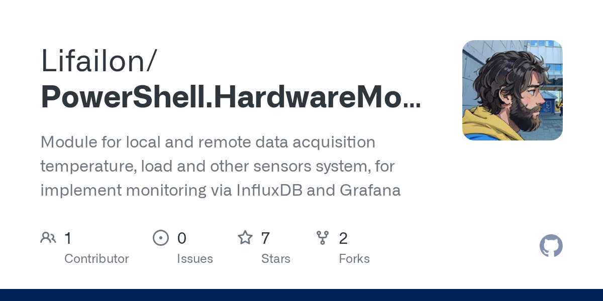 Monitorizar hardware con OpenHardwareMonitor y PowerShell
