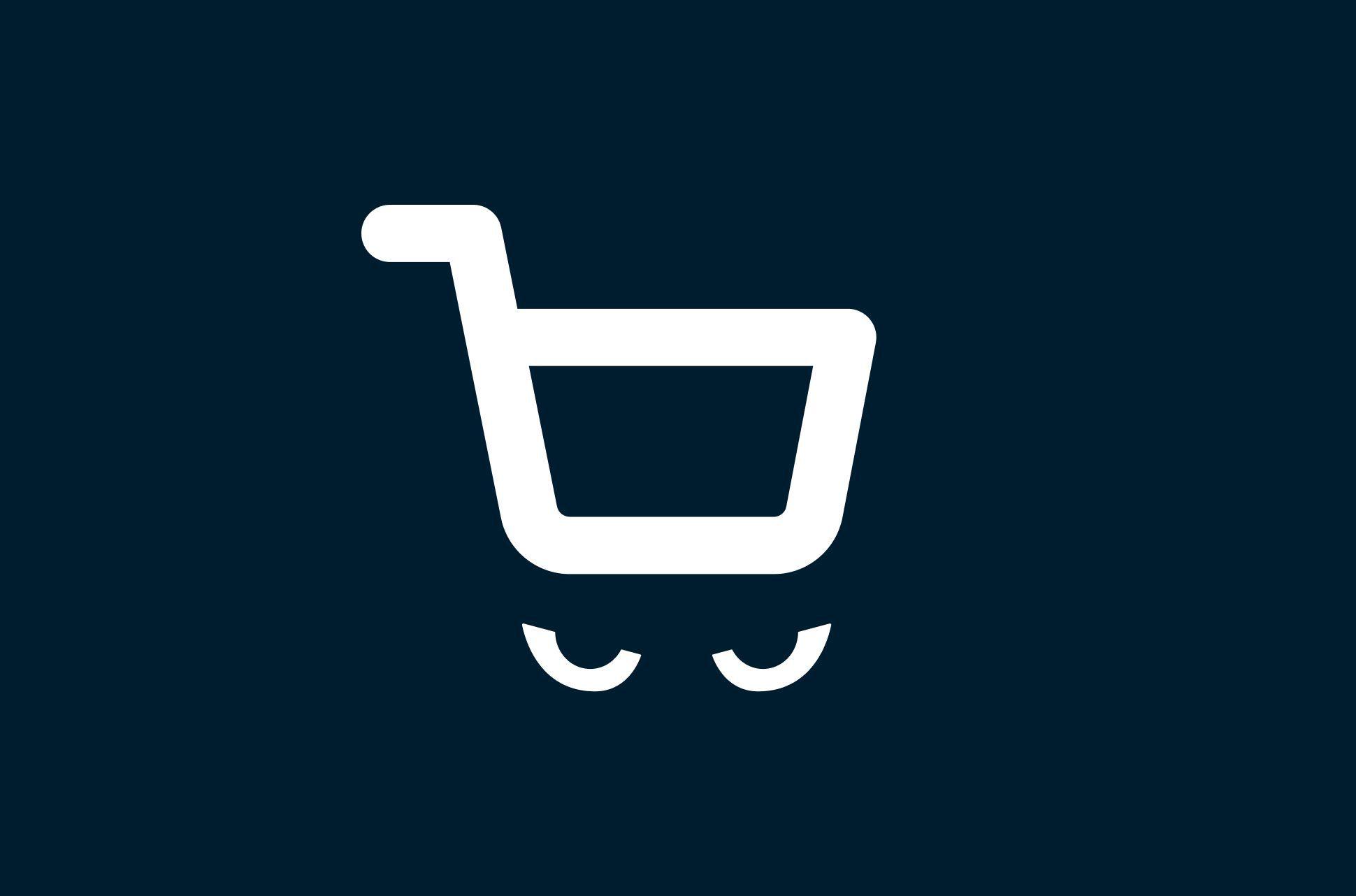 Tienda online falsa sin avisos legales