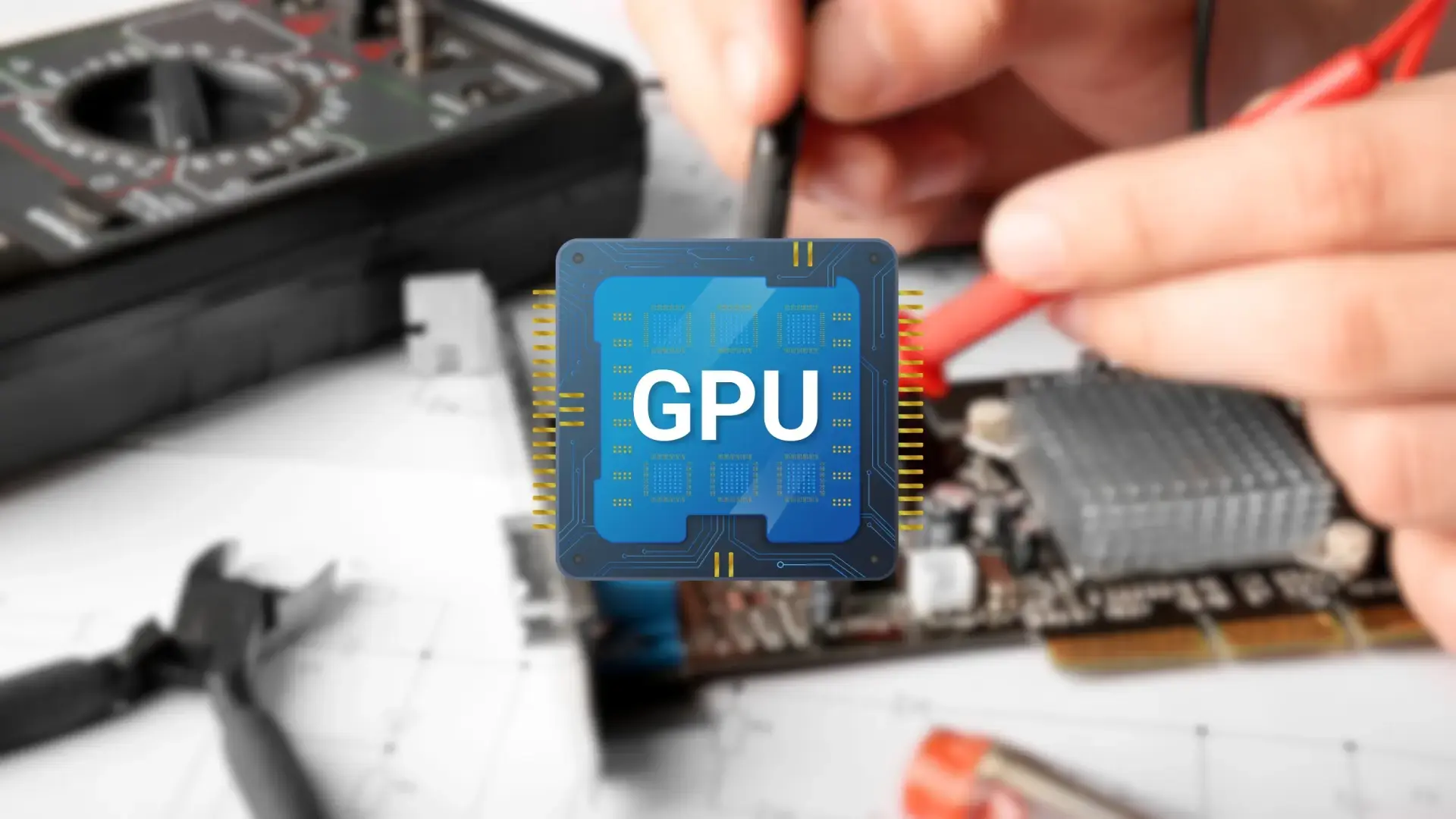 Pruebas de estrés GPU y VRAM con FurMark Pruebas de estrés GPU y VRAM con FurMark