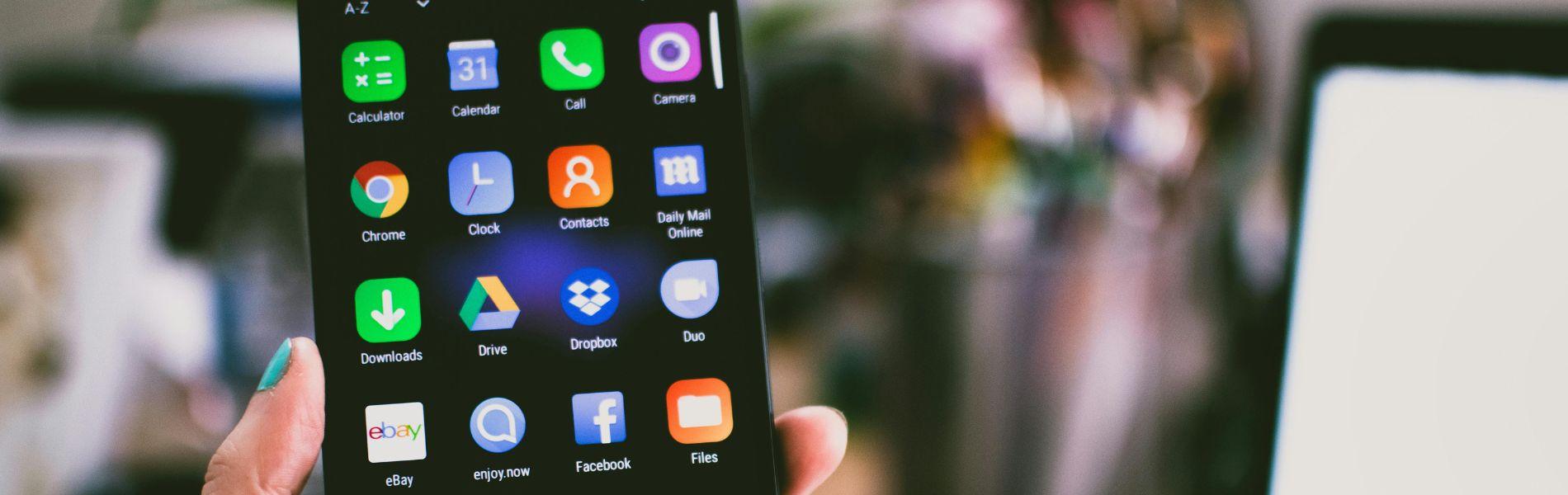 Backup Nandroid en Android