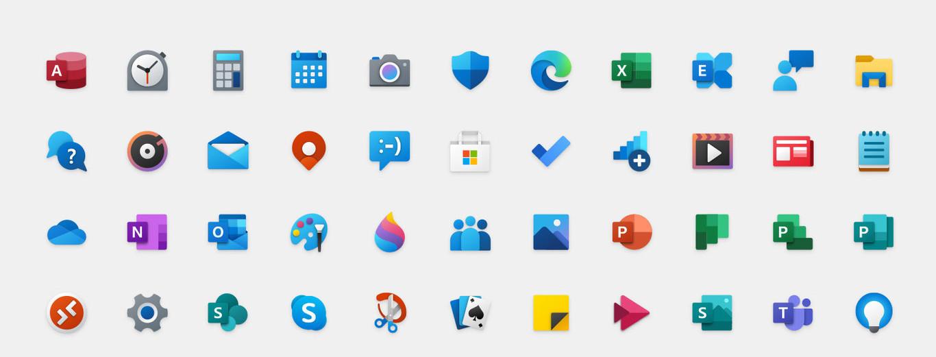 Mga simbolo ng babala sa Device Manager