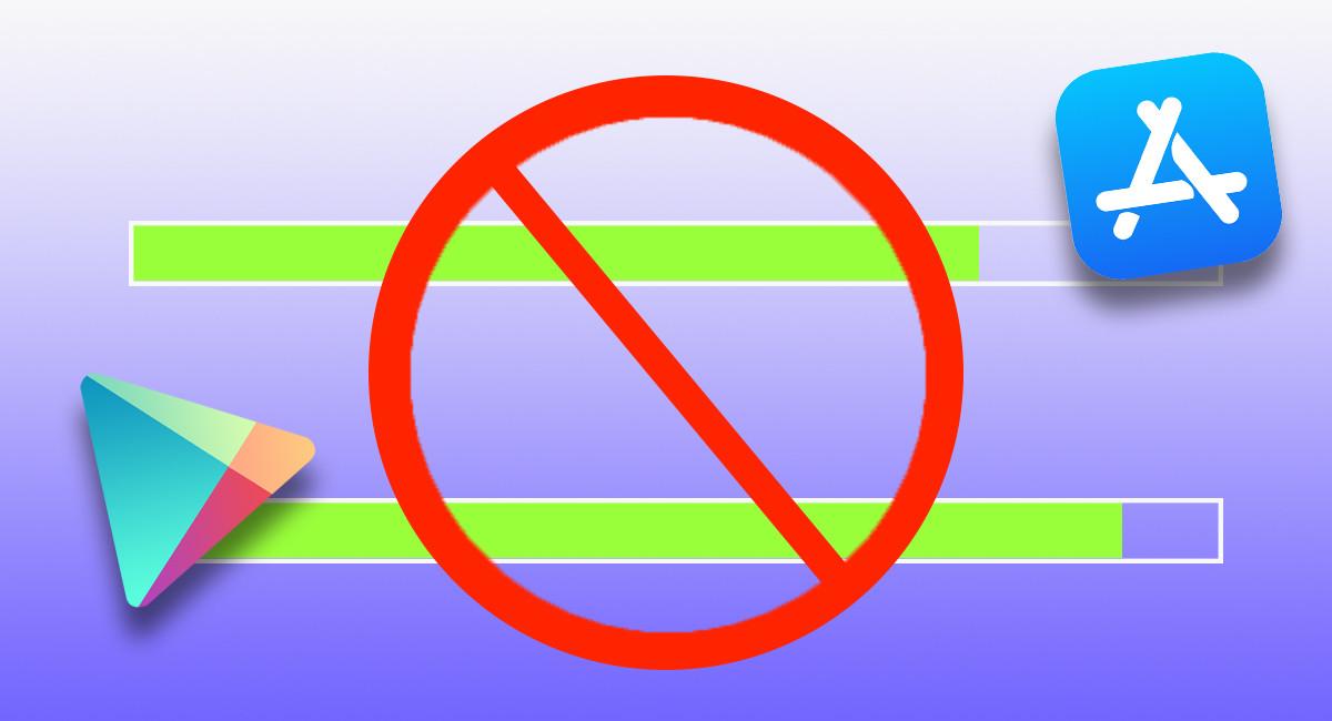 Gründe, warum automatische Updates möglicherweise nicht funktionieren