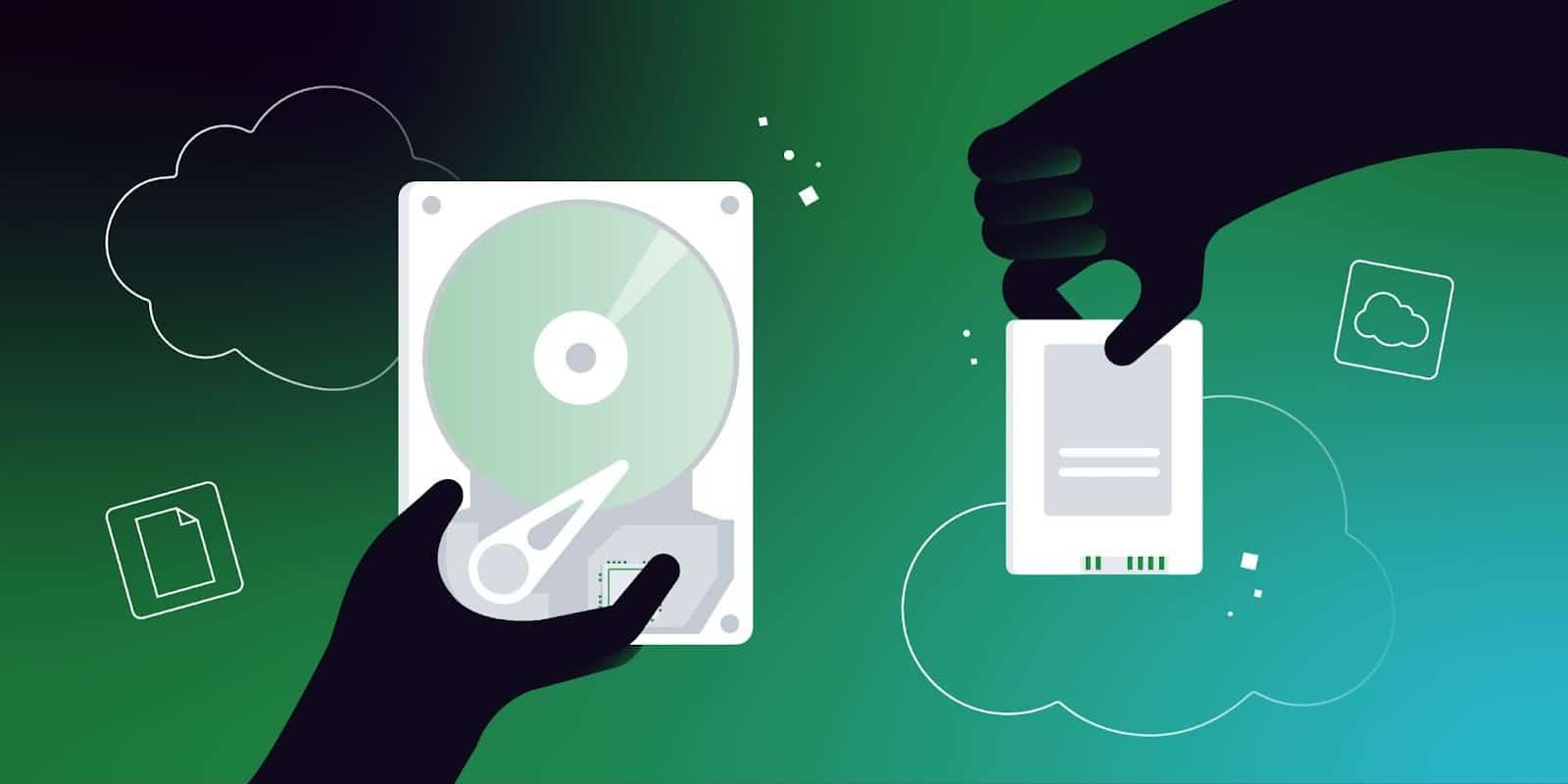 Memoria persistente PMEM