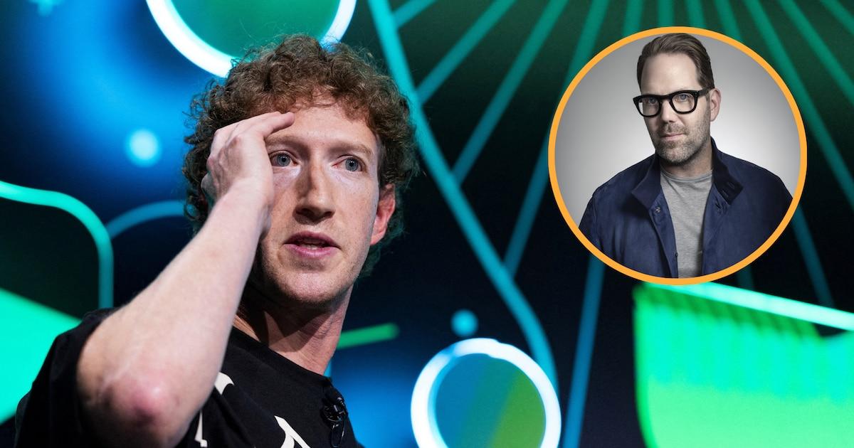 Relación entre Apple y Meta en el sector tecnológico