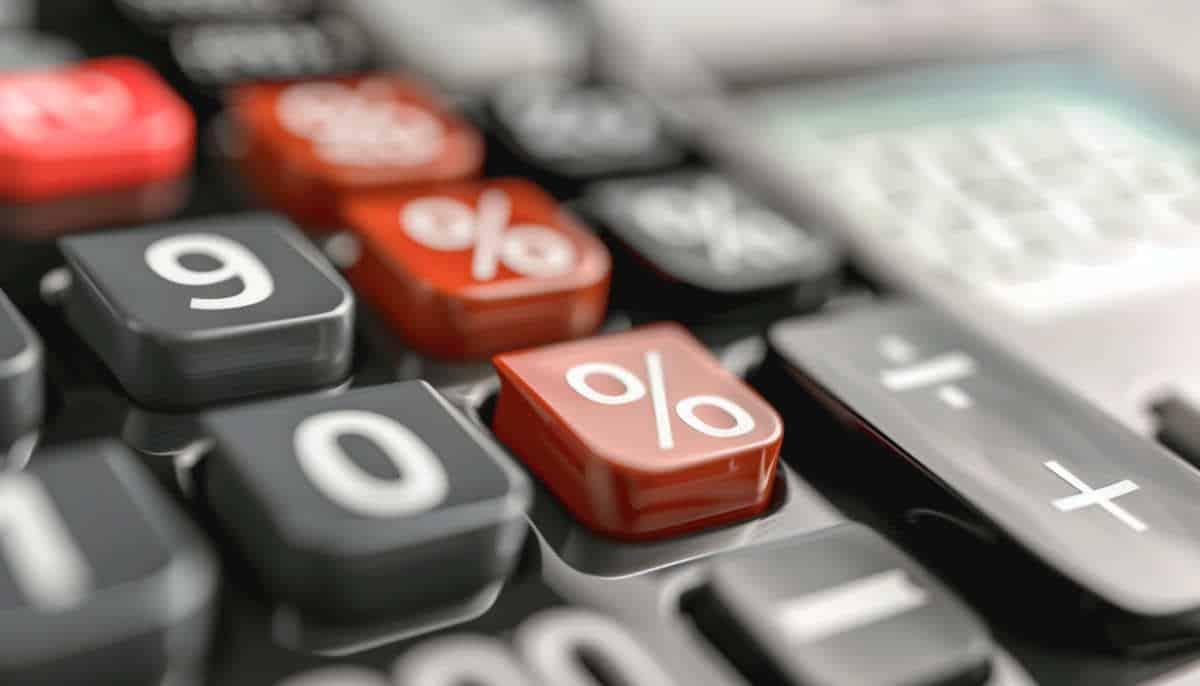 calcular porcentaje en excel