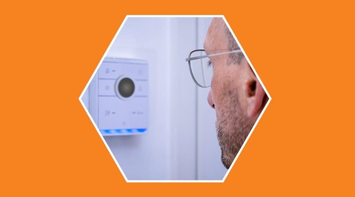 camaras con reconocimiento facial en zonas publicas