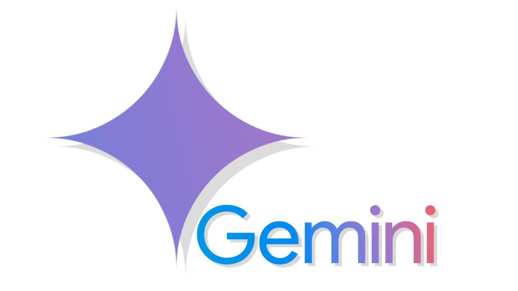 Configuración de voz de Gemini