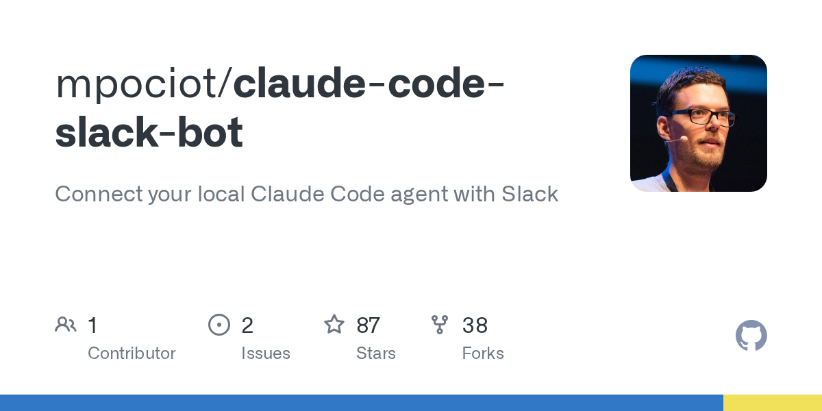 Uso práctico de Claude Code en hilos de Slack