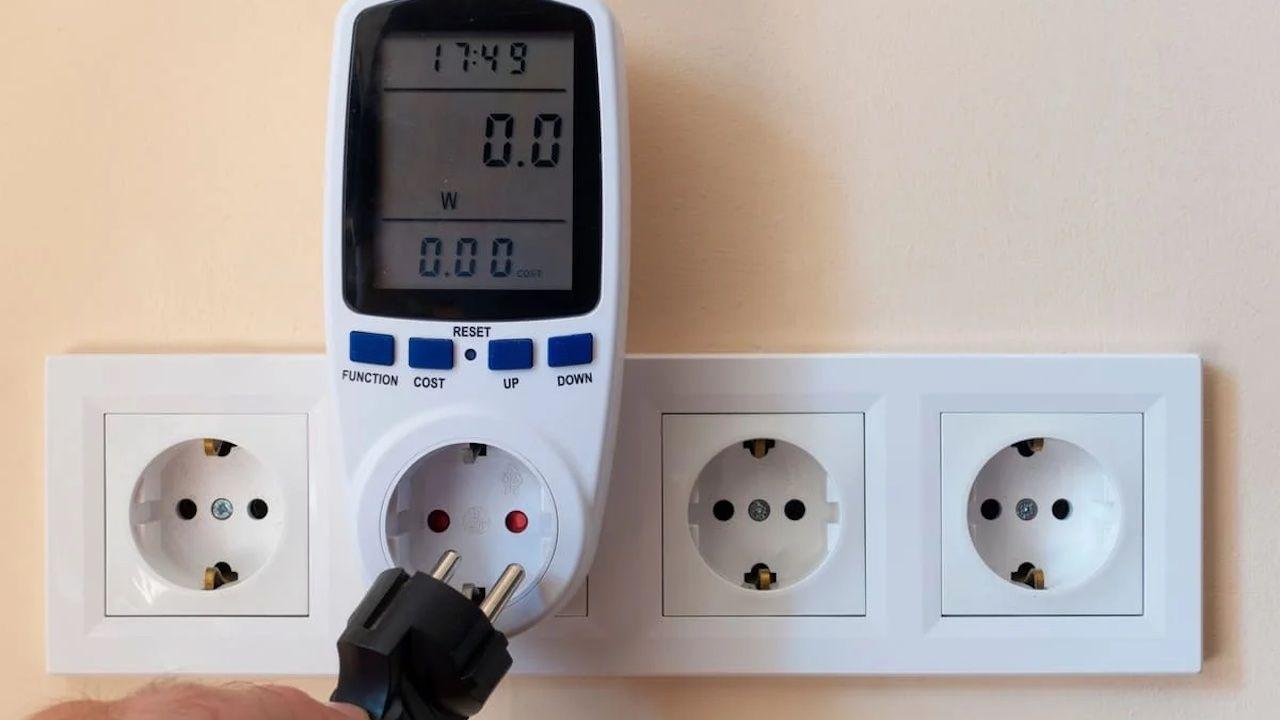 consumo electrico ordenador