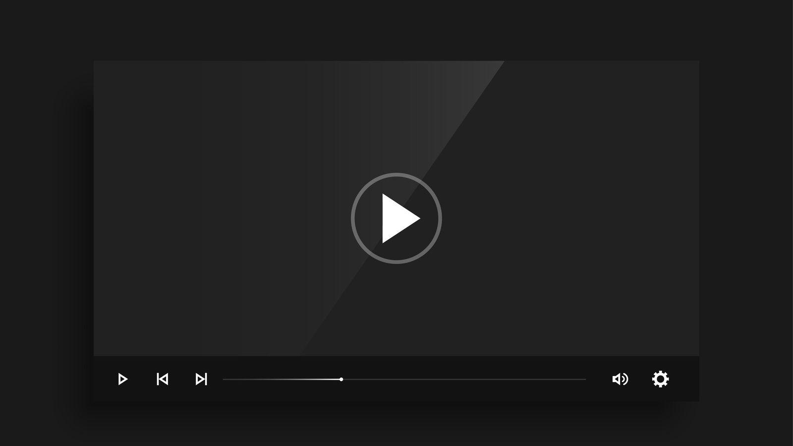 Editar y convertir vídeos con VLC