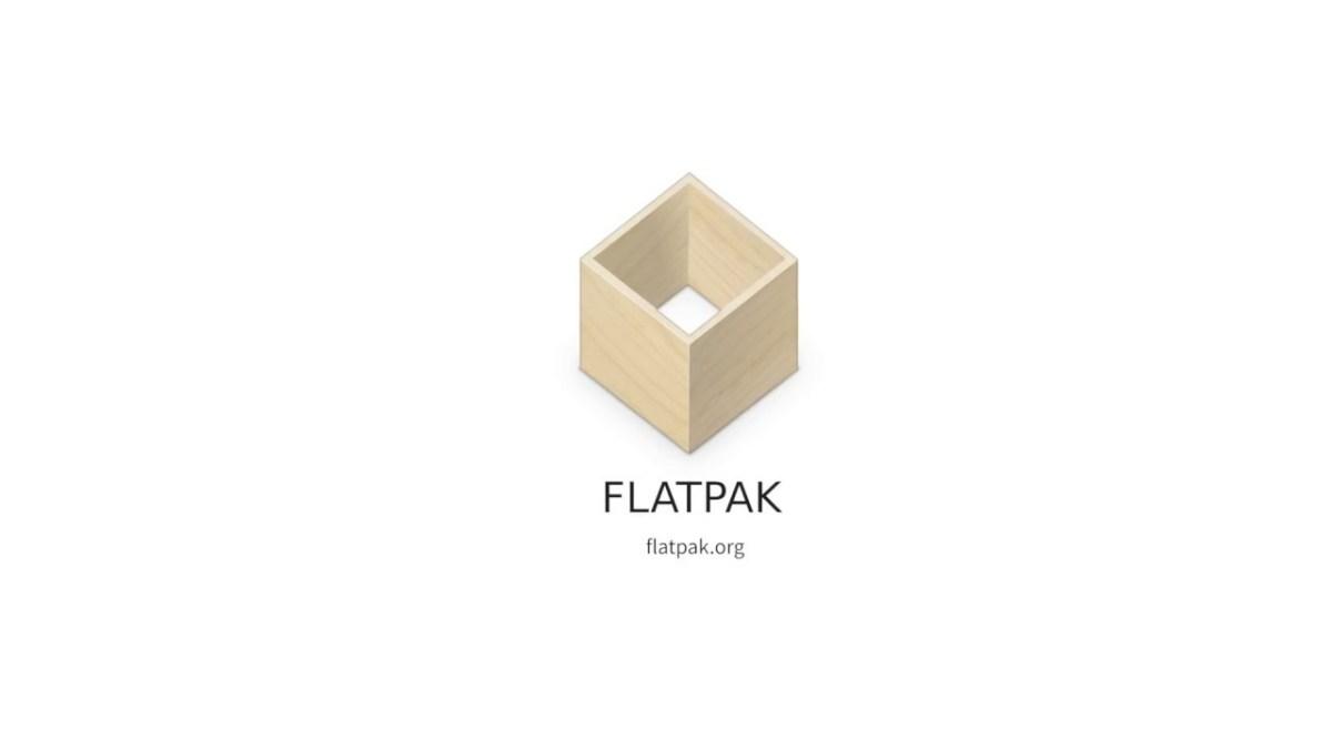 Gestión de paquetes Flatpak en Linux