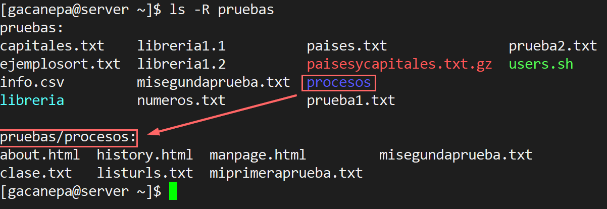 Procesos e hilos LWPs en Linux Procesos e hilos LWPs en Linux
