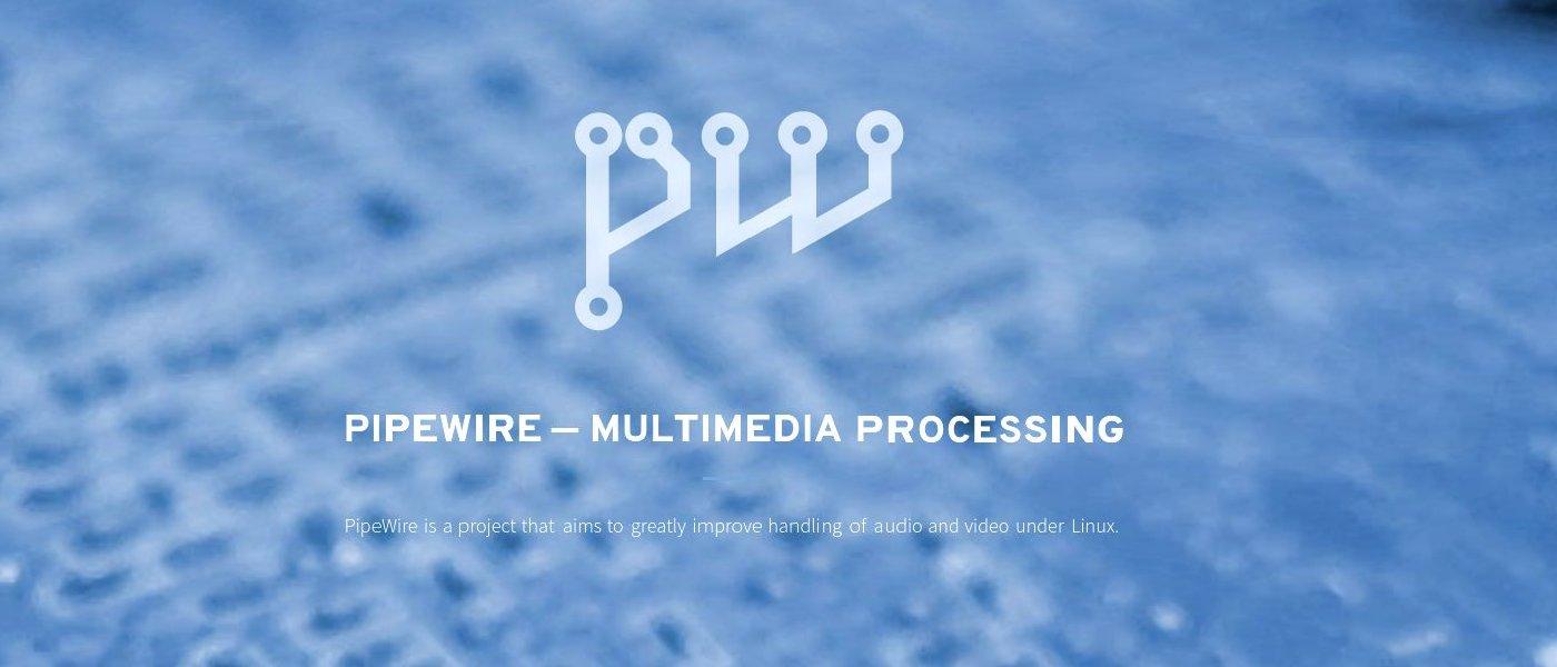 Comprobar PipeWire en Linux