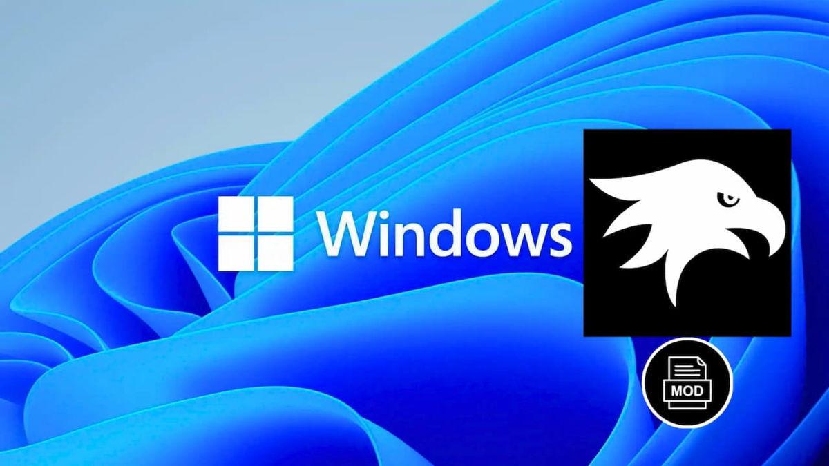 Personalizar Windows con Windhawk