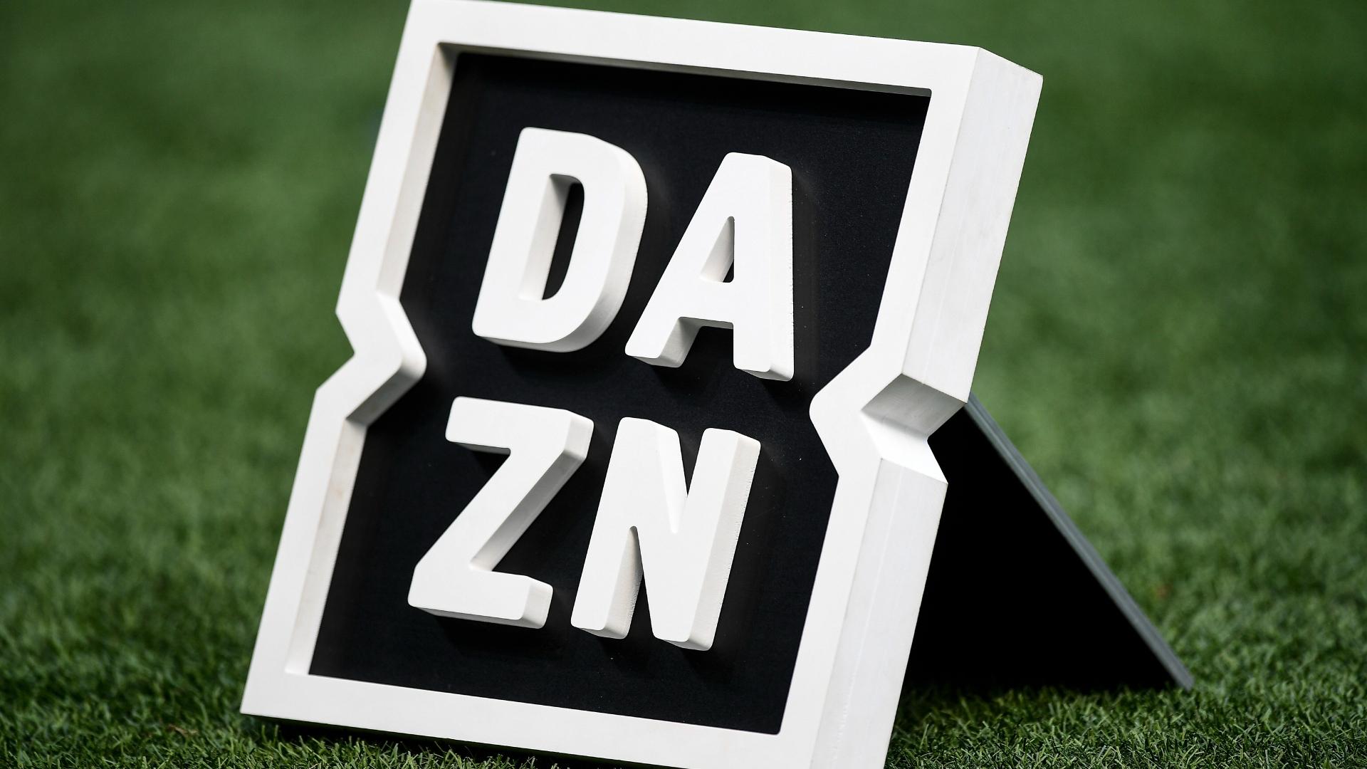 Derechos televisivos LaLiga DAZN y Movistar