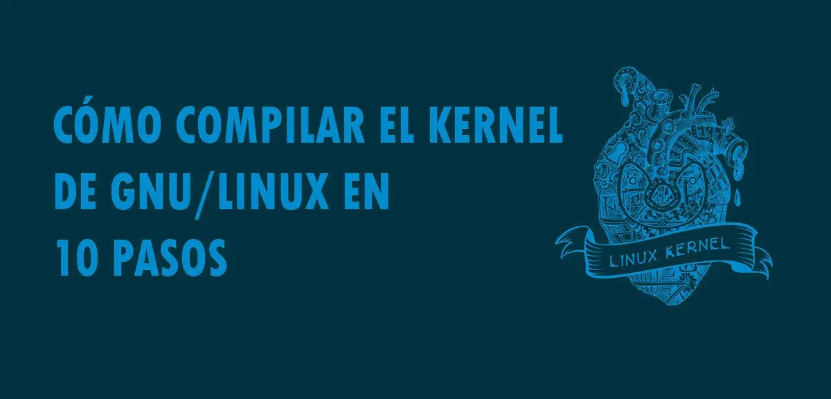 Guía para descargar compilar e instalar kernel Linux Guía para descargar compilar e instalar kernel Linux