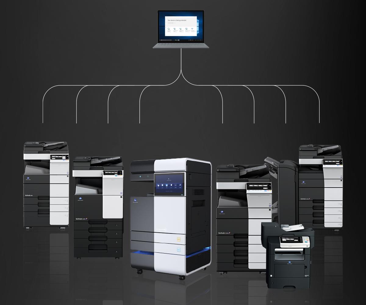 Arquitectura y configuración de drivers V4