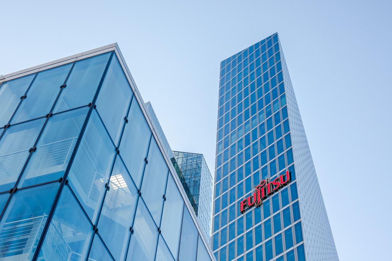 Fujitsu tecnologia para que agentes IA colaboren