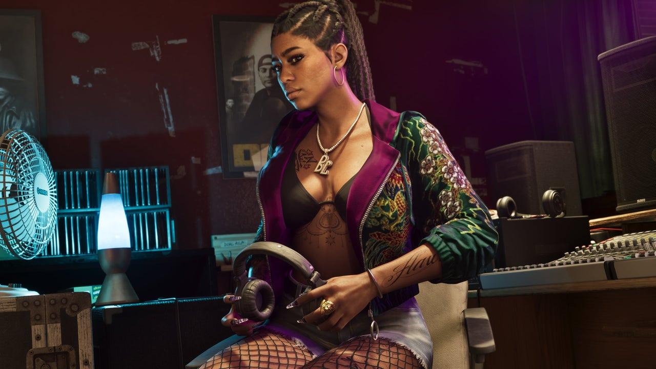 Arte promocional de GTA 6