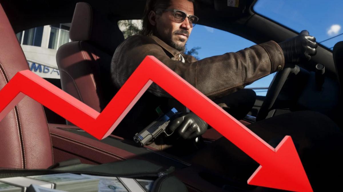 Imagen ilustrativa sobre GTA 6