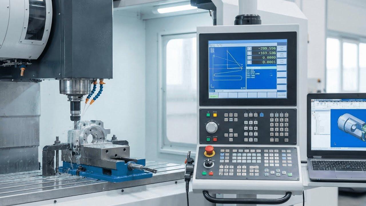 introduccion a G-code y M-code