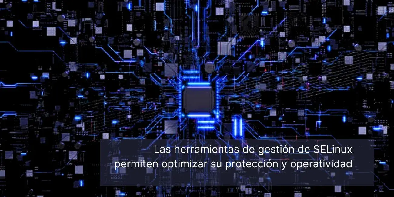 Conceptos basicos de SELinux Conceptos basicos de SELinux