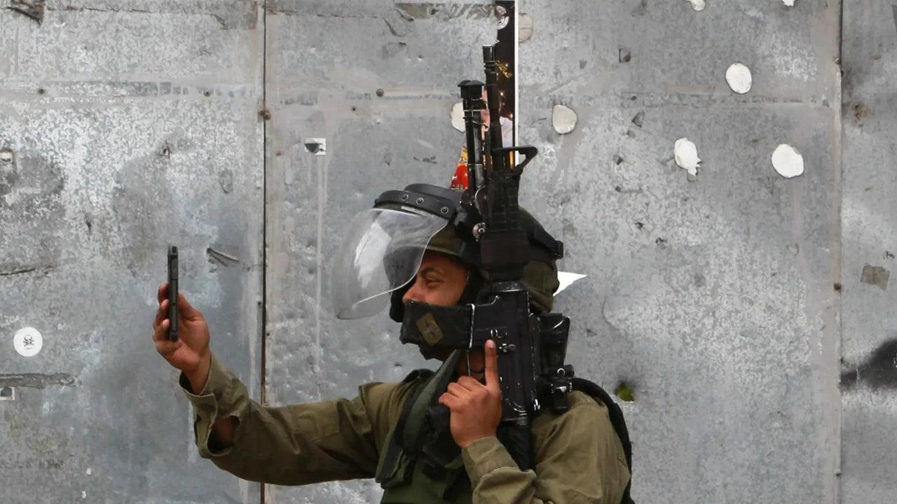 seguridad militar y tecnología móvil