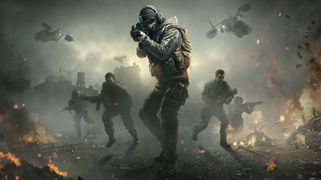 Juegos de Call of Duty ordenados de peor a mejor